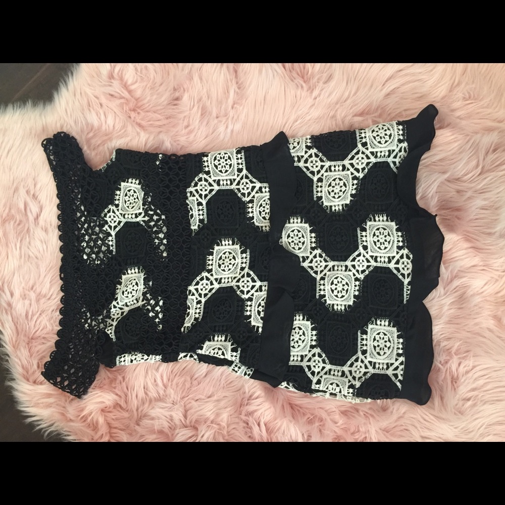 Romeo & Juliet dress